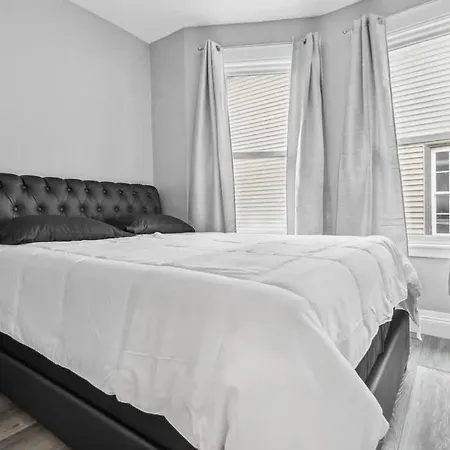 Cozy 1Br 1Bath Minutes From The Falls