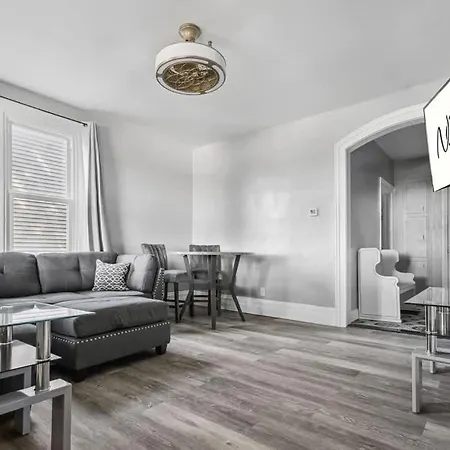 Cozy 1Br 1Bath Minutes From The Falls